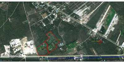 Residential Land For Sale in Yucatan, Mexico