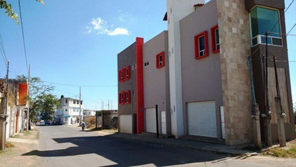 Picture of Apartment Building For Sale in Morelos, Morelos, Mexico