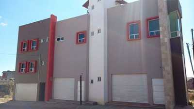 Apartment Building For Sale in Morelos, Mexico