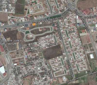 Residential Land For Sale in Pachuca De Soto, Mexico