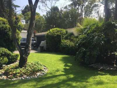 Home For Sale in Ãlvaro Obregon, Mexico