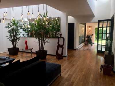 Home For Sale in Ãlvaro Obregon, Mexico