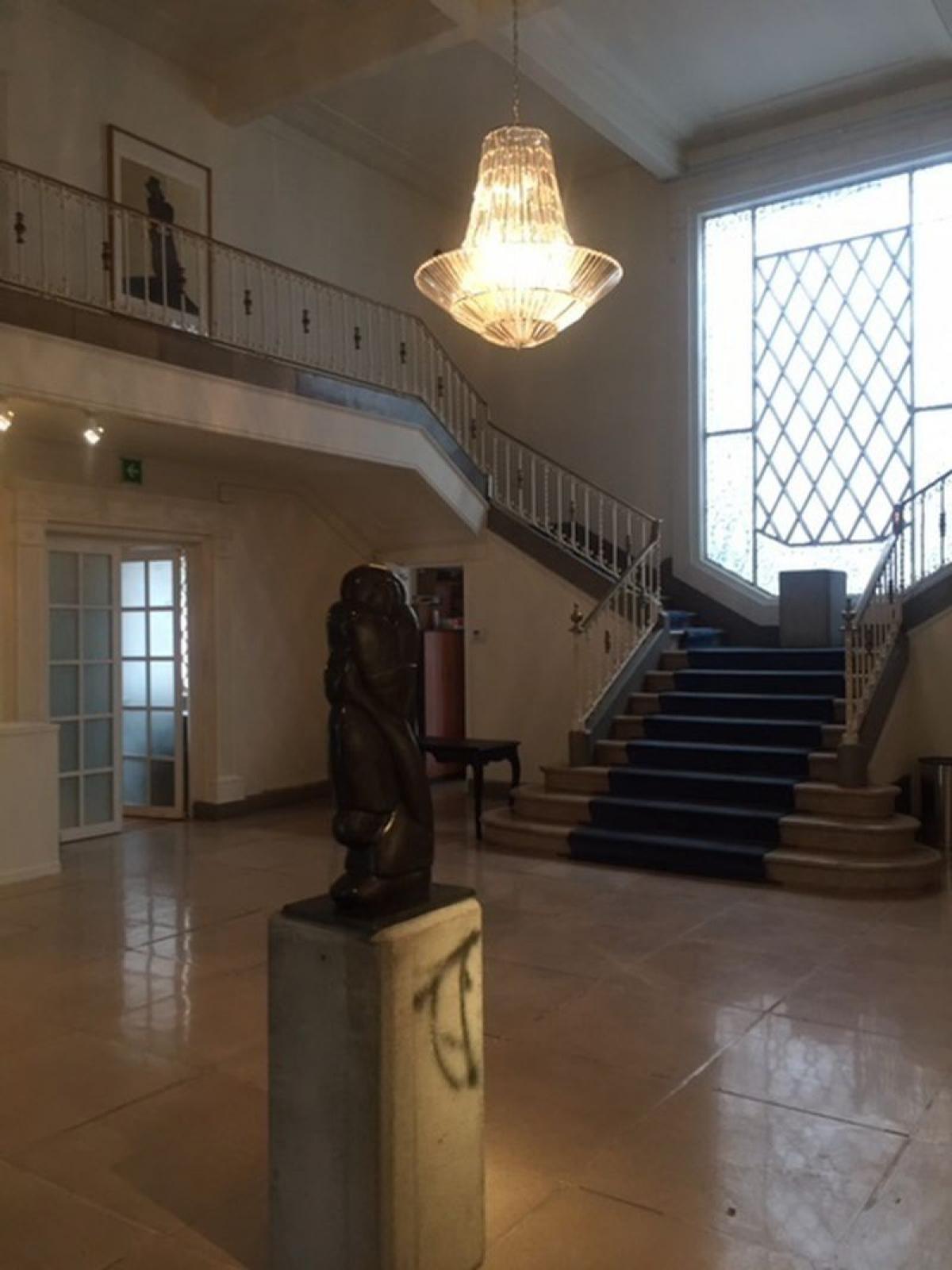 Picture of Home For Sale in Miguel Hidalgo, Mexico City, Mexico