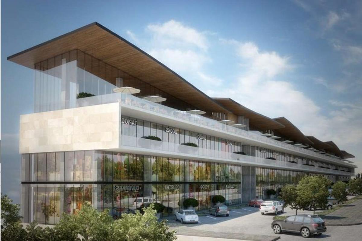 Picture of Other Commercial For Sale in Monterrey, Nuevo Leon, Mexico