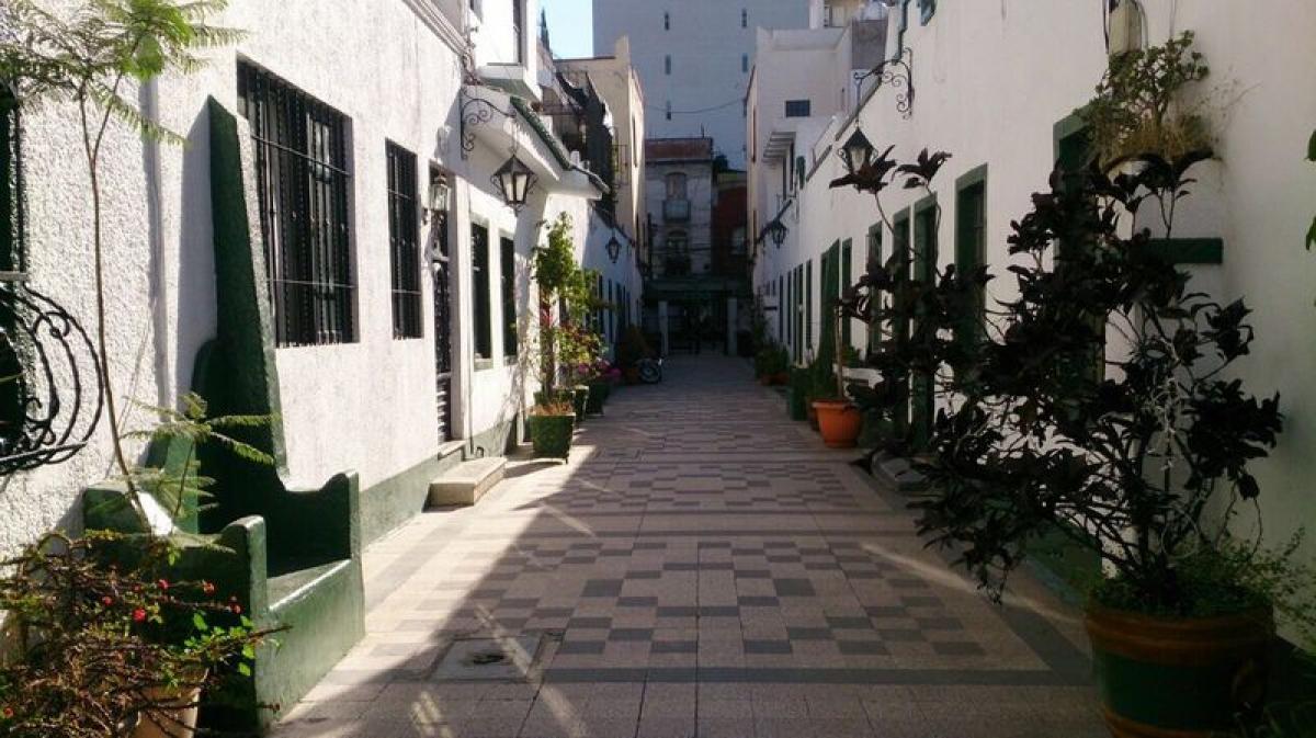 Picture of Home For Sale in Cuauhtemoc, Mexico City, Mexico