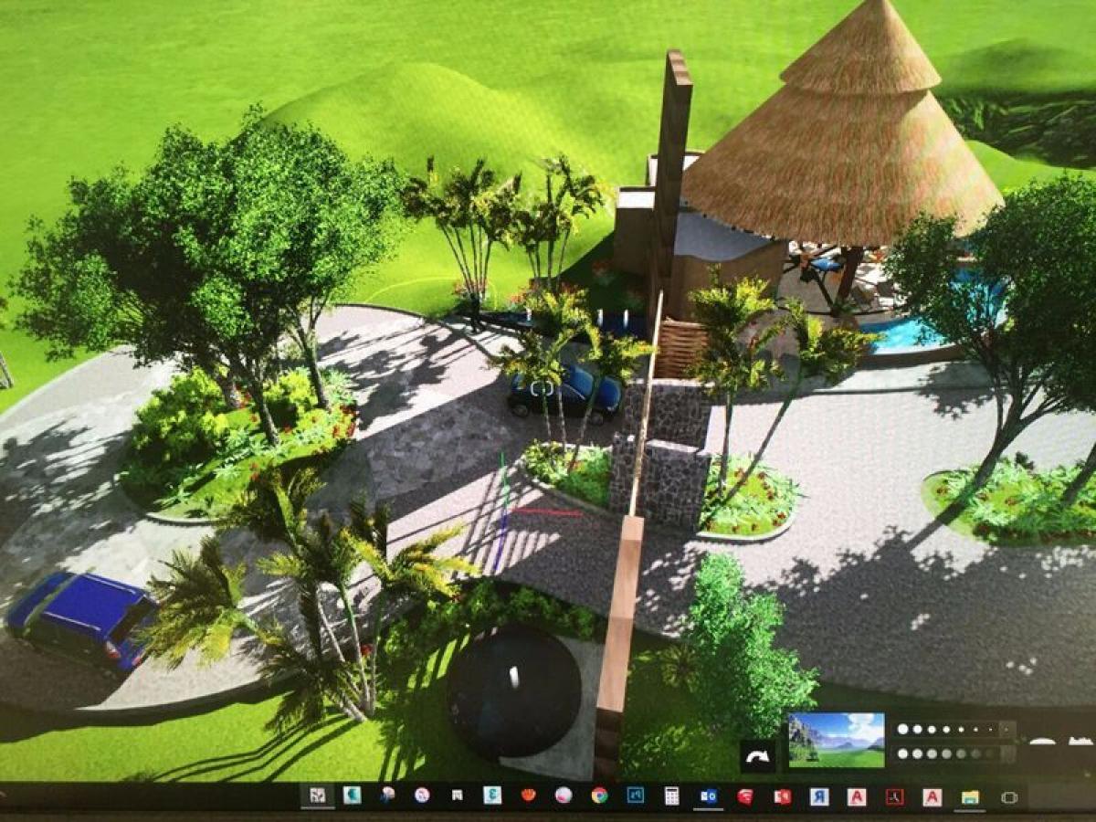 Picture of Residential Land For Sale in Bahia De Banderas, Nayarit, Mexico