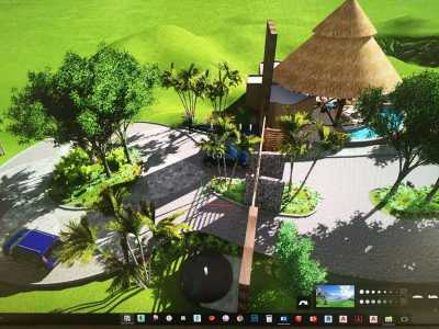 Residential Land For Sale in Bahia De Banderas, Mexico