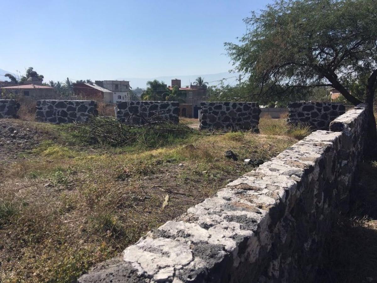 Picture of Residential Land For Sale in Jojutla, Morelos, Mexico