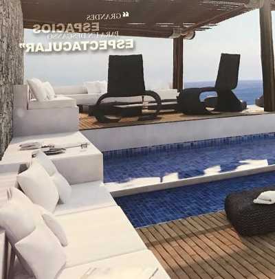 Apartment For Sale in Colima, Mexico