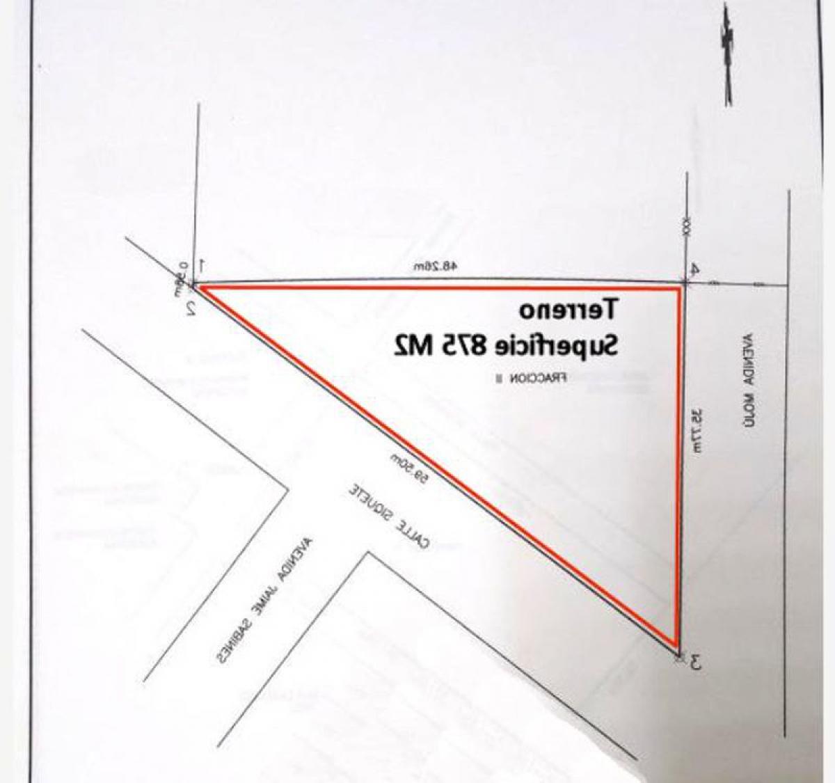 Picture of Residential Land For Sale in Chiapas, Chiapas, Mexico