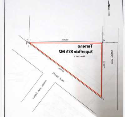 Residential Land For Sale in Chiapas, Mexico