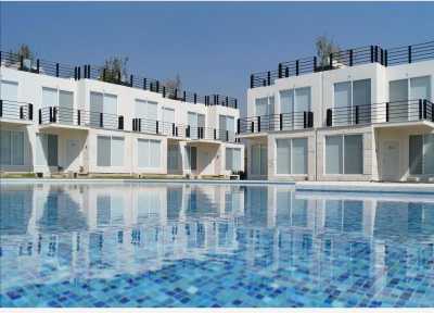 Home For Sale in Yautepec, Mexico