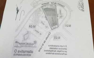 Residential Land For Sale in Compostela, Mexico