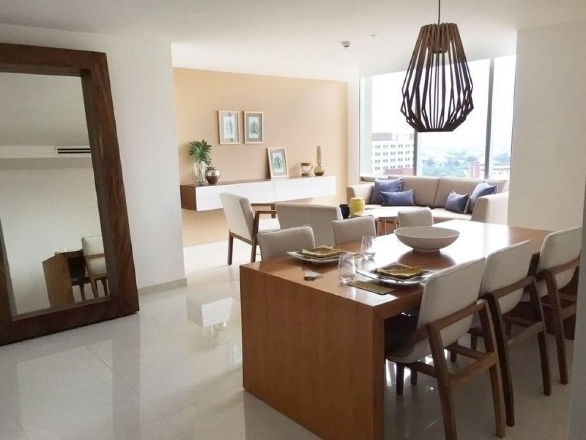 Picture of Apartment For Sale in Nuevo Leon, Nuevo Leon, Mexico