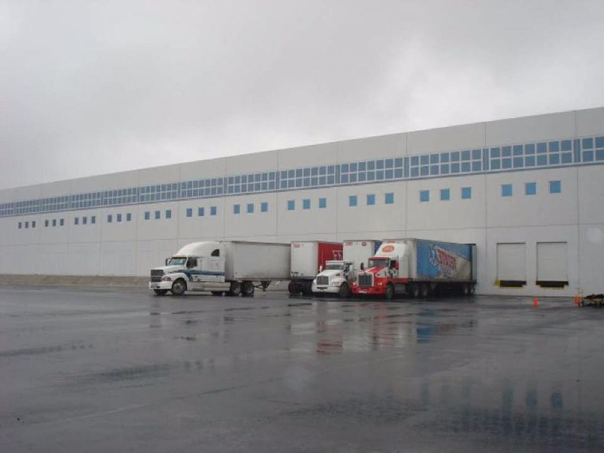 Picture of Other Commercial For Sale in Nuevo Leon, Nuevo Leon, Mexico