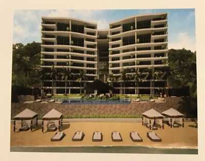 Apartment For Sale in Colima, Mexico