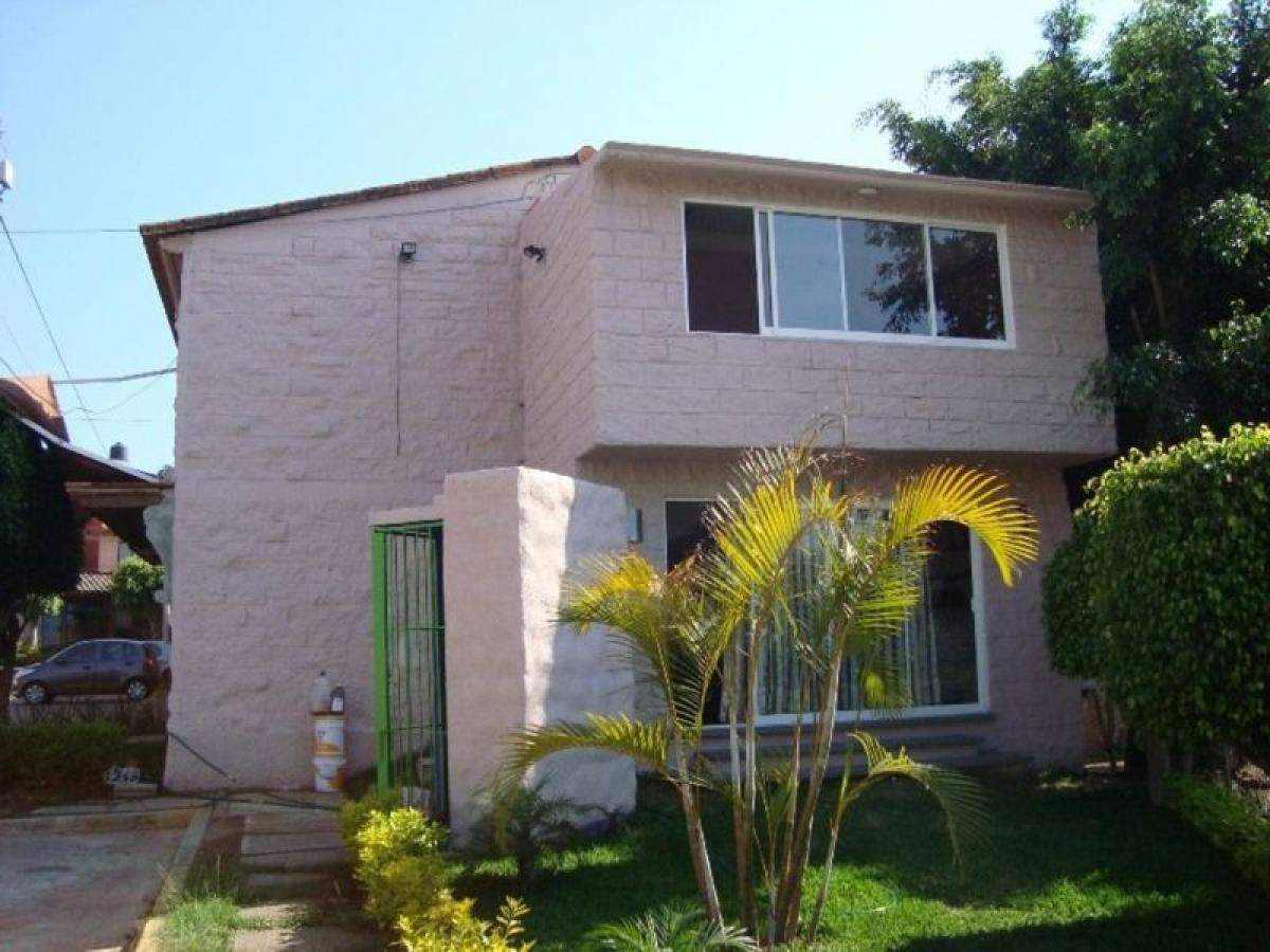Picture of Home For Sale in Cuernavaca, Morelos, Mexico