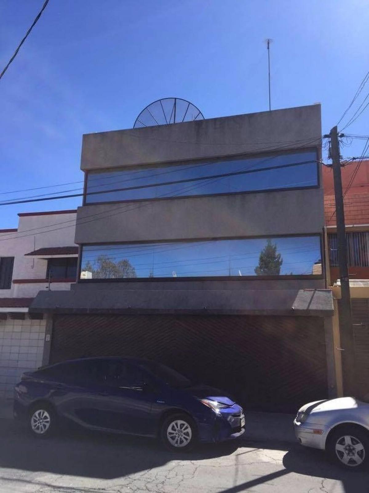 Picture of Apartment Building For Sale in Hidalgo, Hidalgo, Mexico