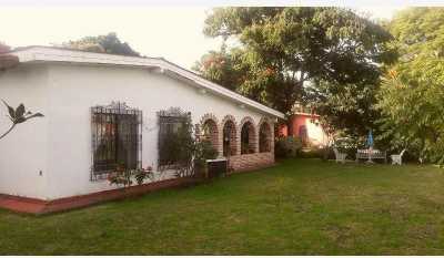 Home For Sale in Jocotepec, Mexico