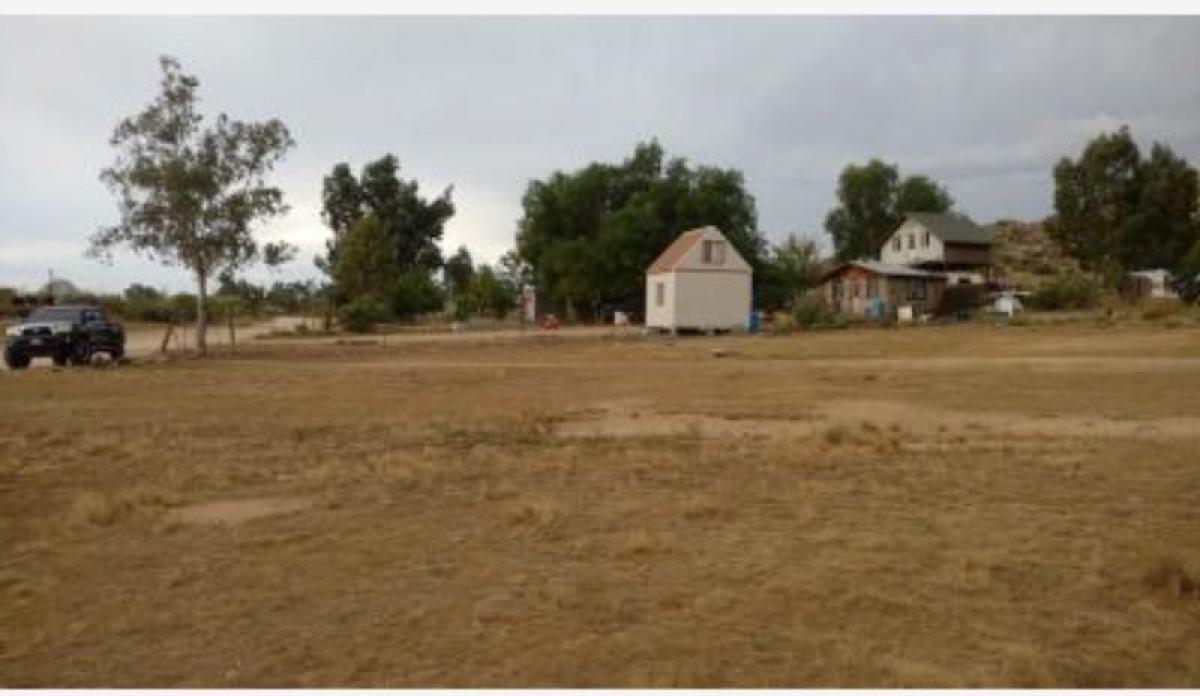 Ojos Negros, Ensenada, Baja California, Mexico Residential Land For