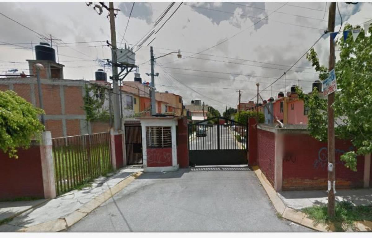 Picture of Home For Sale in Tultitlan, Mexico, Mexico