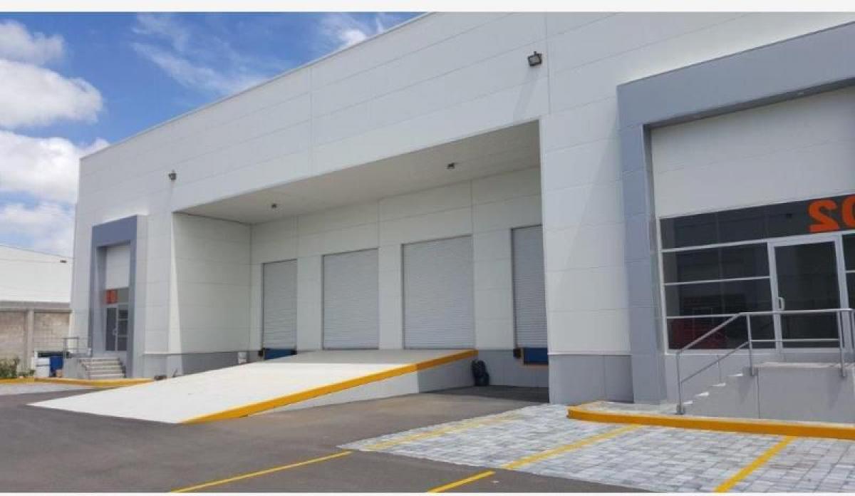 Picture of Other Commercial For Sale in El Marques, Queretaro, Mexico