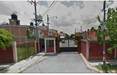 Home For Sale in Tultitlan, Mexico