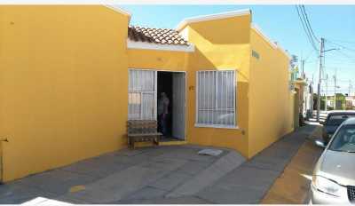 Home For Sale in Soledad De Graciano Sanchez, Mexico