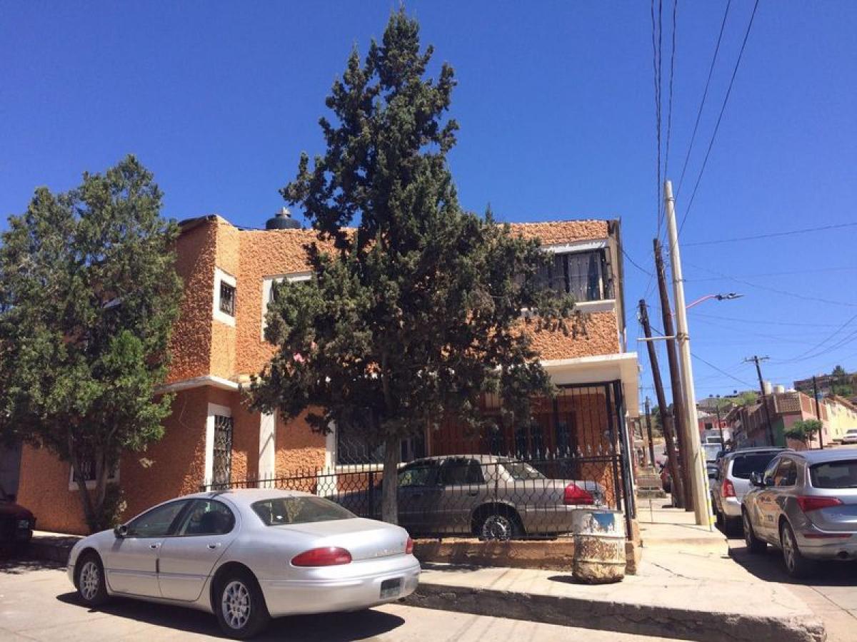Picture of Home For Sale in Hidalgo Del Parral, Chihuahua, Mexico