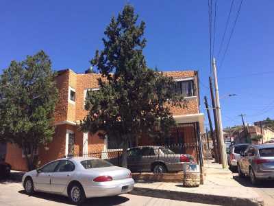 Home For Sale in Hidalgo Del Parral, Mexico