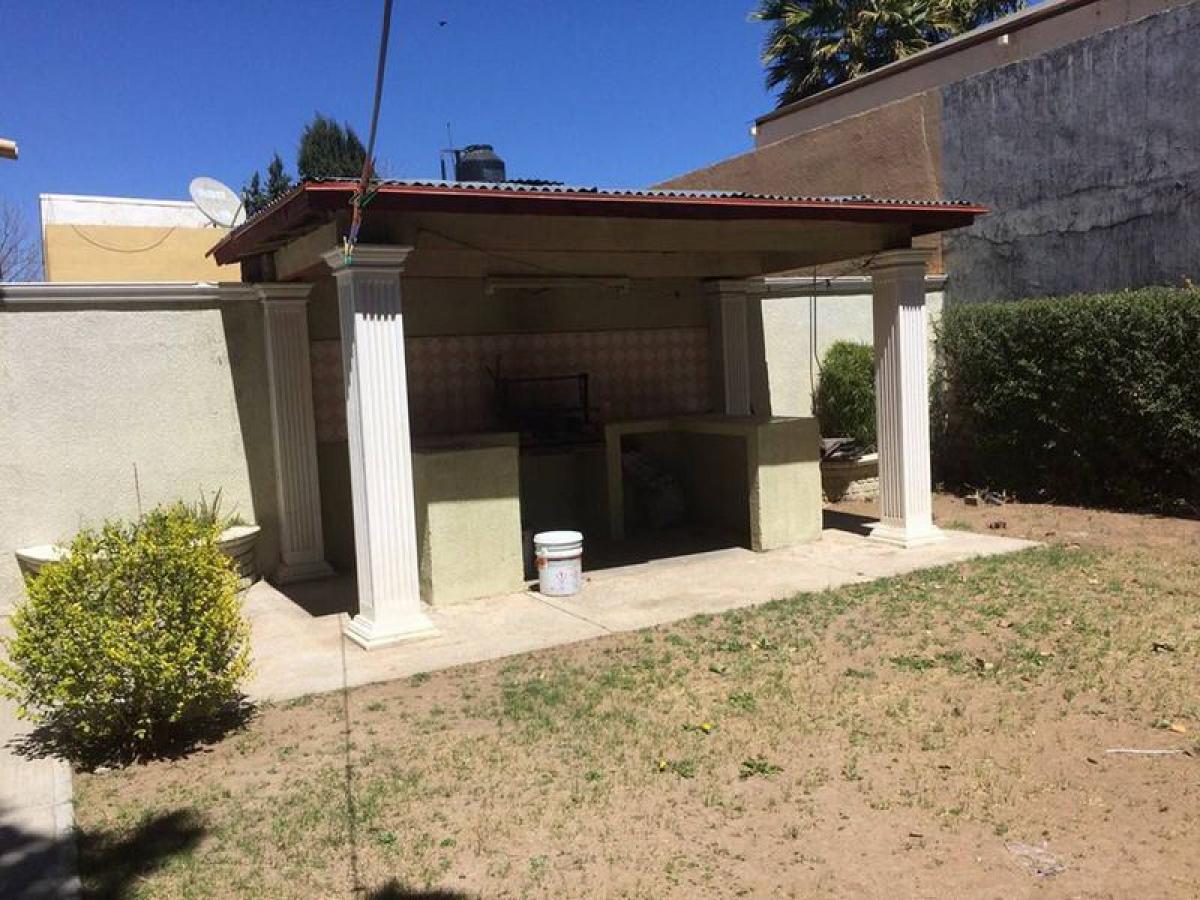Picture of Home For Sale in Hidalgo Del Parral, Chihuahua, Mexico