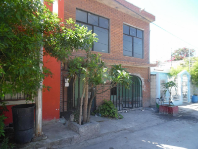 Home For Sale in General Escobedo, Mexico