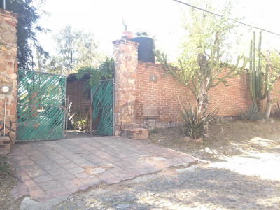 Residential Land For Sale in Silao, Mexico