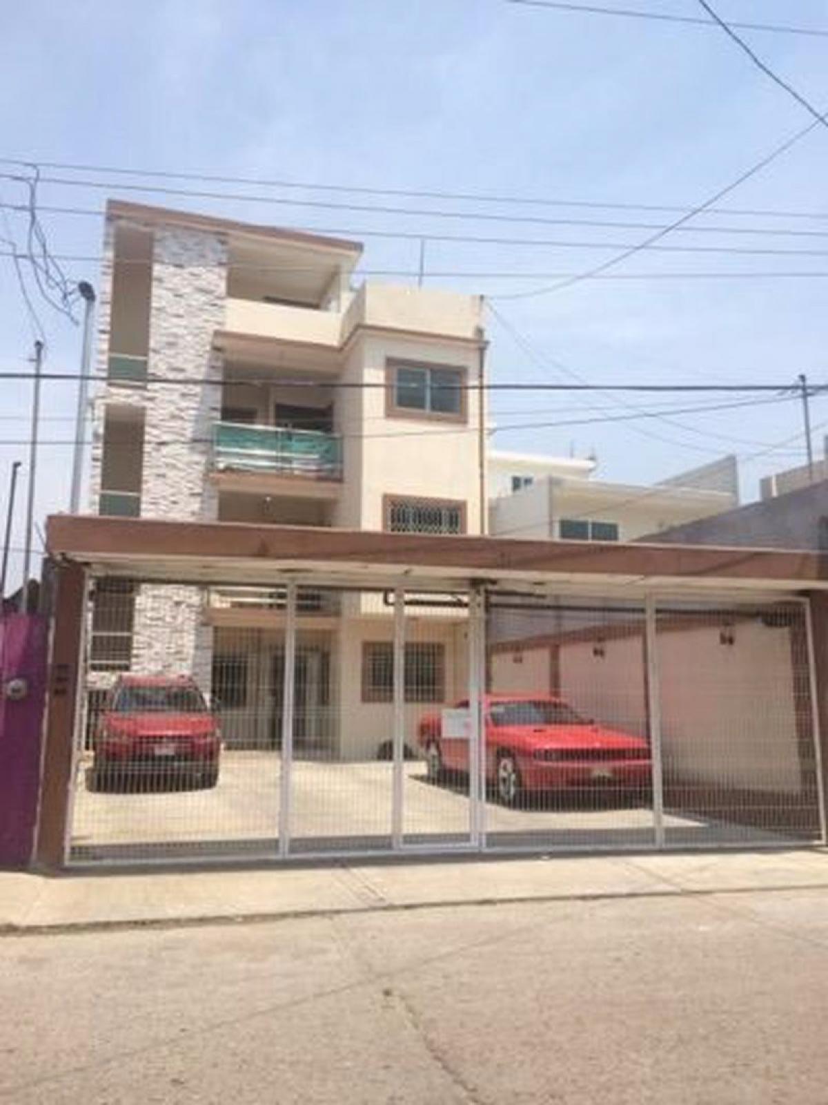 Picture of Apartment For Sale in Tabasco, Tabasco, Mexico