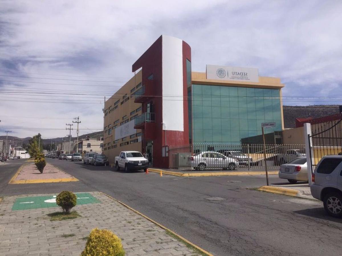 Picture of Apartment Building For Sale in Hidalgo, Hidalgo, Mexico