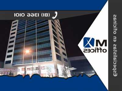 Office For Sale in Monterrey, Mexico
