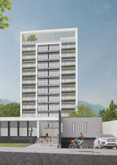 Apartment Building For Sale in Jalisco, Mexico