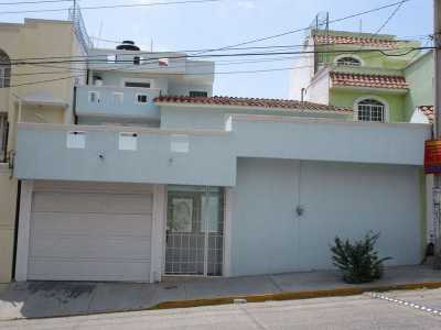 Home For Sale in Chilpancingo De Los Bravo, Mexico