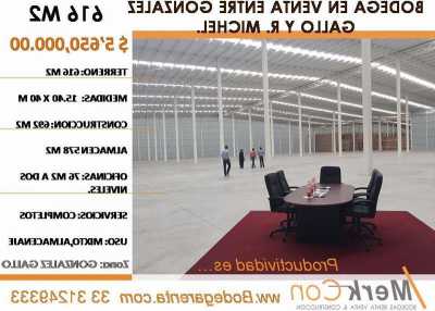 Penthouse For Sale in Jalisco, Mexico