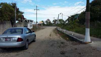 Residential Land For Sale in Compostela, Mexico