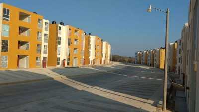 Apartment For Sale in Motozintla, Mexico