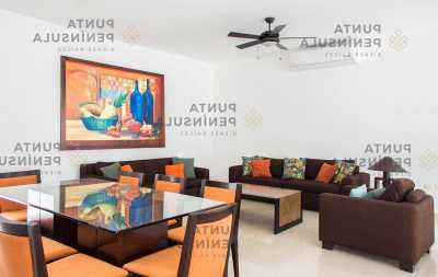 Apartment For Sale in Yucatan, Mexico