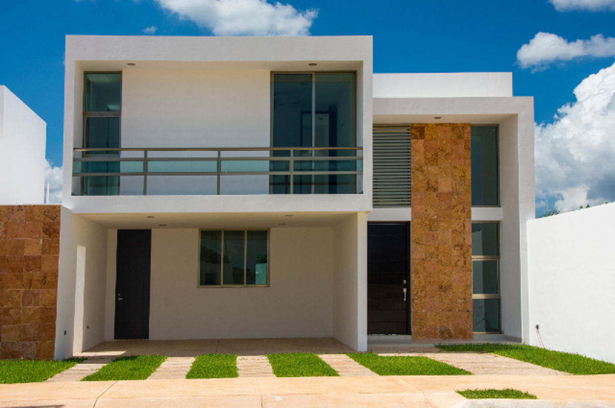 Picture of Home For Sale in Conkal, Yucatan, Mexico