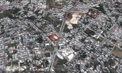 Residential Land For Sale in Campeche, Mexico