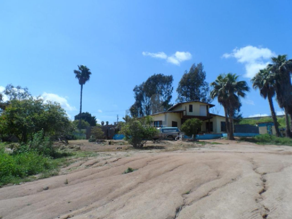 Picture of Residential Land For Sale in Ensenada, Baja California, Mexico