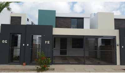 Home For Sale in Centro, Mexico