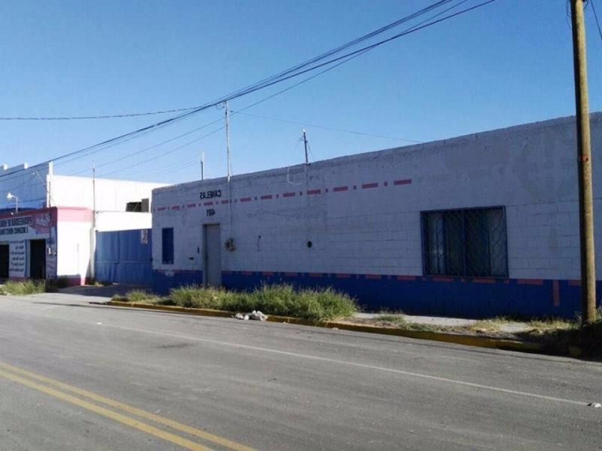 Picture of Residential Land For Sale in Durango, Durango, Mexico