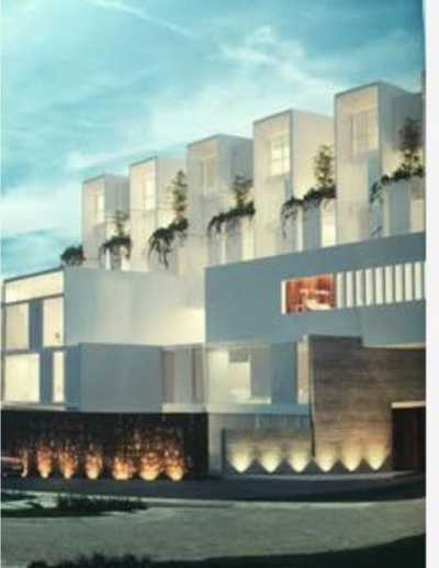 Apartment For Sale in El Marques, Mexico