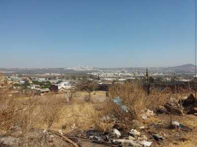 Residential Land For Sale in Leon, Mexico