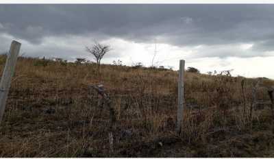 Residential Land For Sale in Berriozabal, Mexico